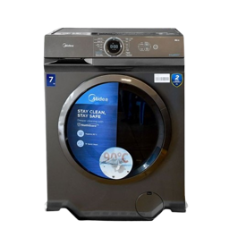 MACHINE A LAVER 7KG- MF110W70B/T - 06 MOIS DE GARANTIE
