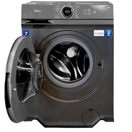 MACHINE A LAVER 7KG- MF110W70B/T - 06 MOIS DE GARANTIE