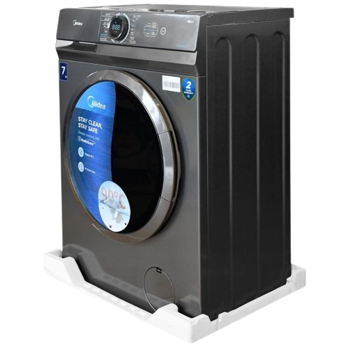 MACHINE A LAVER 7KG- MF110W70B/T - 06 MOIS DE GARANTIE