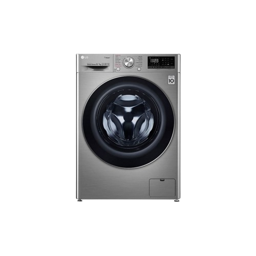 LG WASHING MACHINE-10.5 KG/7KG DRYER - F4V5RGP2T