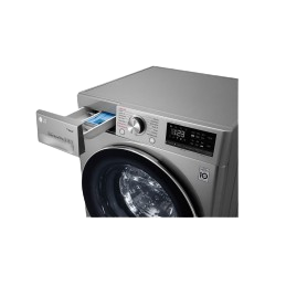 LG WASHING MACHINE-10.5KG - F4V5RYP2T