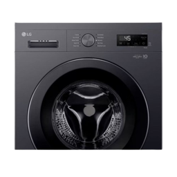 LG WASHING MACHINE-8KG GREY - F2Y1TYP6J