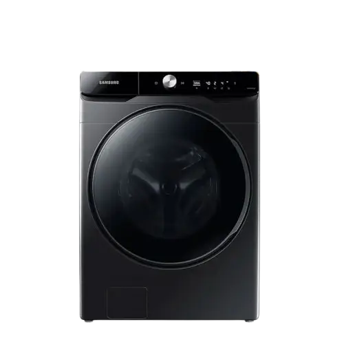  Machine à laver séchante - Samsung Washer-Dryer Large Capacity 21/12Kg Noir – WD21T6300GV  – 12 Mois de garantie