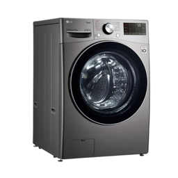 LG WASHING MACHINE-15KG - F0L9DYP2S