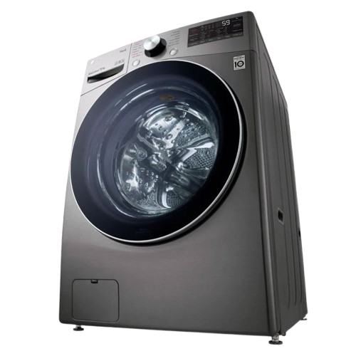 LG WASHING MACHINE-15KG - F0L9DYP2S