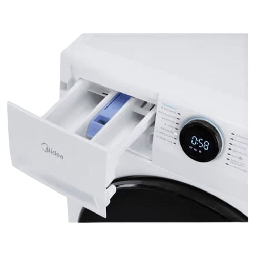 MIDEA - MACHINE A LAVER MIDEA 21KG