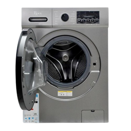 MACHINE À LAVER AUTOMATIQUE ROCH 9 KG – GRIS – SUPER ÉCONOMIQUE (A+++) – 06 MOIS DE GARANTIE