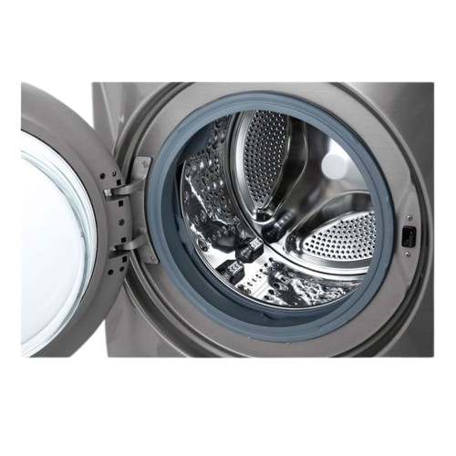 LG WASHING MACHINE-15KG /8KG DRYER -F0L9DGP2S