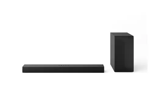 Soundbar - LG - S60T – Barre de Son TV Dolby Audio 3.1CH – Puissance 340W – Son Immersif – 06 Mois de Garantie