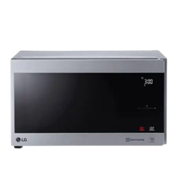 MICRO-ONDES - LG - SMART INVERTER 42L MS-4295-CIS – Couleur Argent – 42 Litres – 03 Mois de Garantie