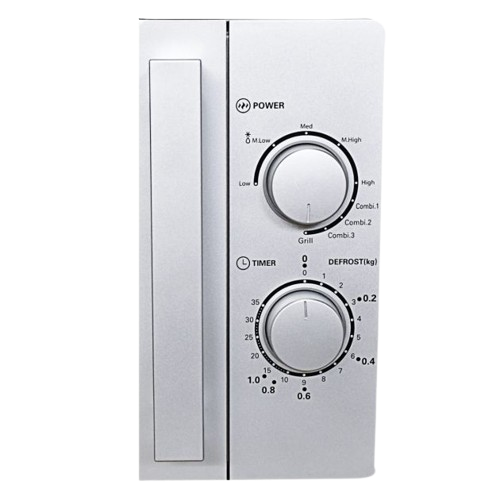 Micro Onde MIDEA Modèle MM-720- 20 litres
