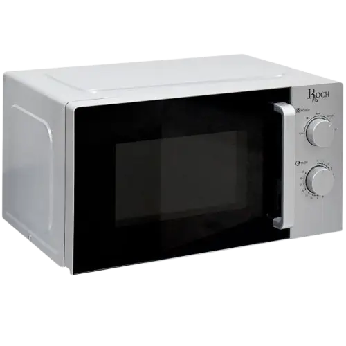 Micro-Onde - Roch - RMW-20L07M-B(B) – 20L – 700W – Micro-Ondes Compact – 03 Mois de Garantie