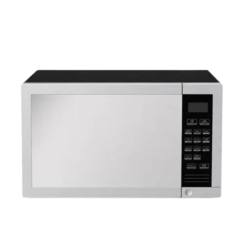 Micro-Ondes Avec Grill  - SHARP   - R-77 At – 34 Litres – Inox – 900W / 1000W – 03 Mois De Garantie