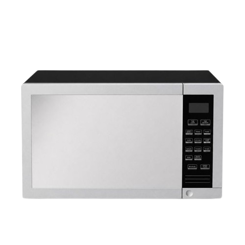 Micro-Ondes Avec Grill  - SHARP   - R-77 At – 34 Litres – Inox – 900W / 1000W – 03 Mois De Garantie