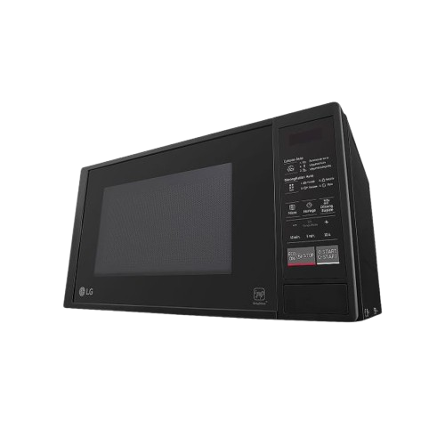 LG MICROWAVE 20L BASIC – MS2042DB 