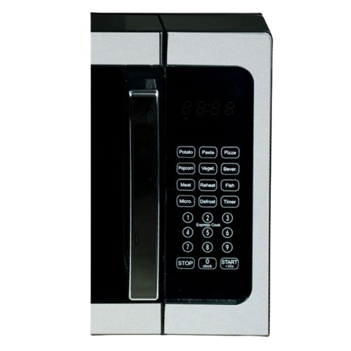  Micro Onde  - ROCH -   RMW-34LG-B(B) –Digital 34 Litres – 1560W – Grill – Auto Menu De Cuisson – Noir – Garantie 03 Mois