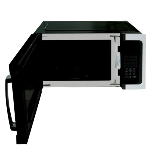  Micro Onde  - ROCH -   RMW-34LG-B(B) –Digital 34 Litres – 1560W – Grill – Auto Menu De Cuisson – Noir – Garantie 03 Mois