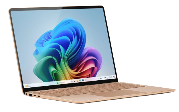 Ordinateur portable  HP - Laptop  Ai - 15-fd2104TU – 15,6 pouces Full HD -  intel core ultra 5 -  8 Go Ram, SSD - 512 Go - Garantie 06 Mois 