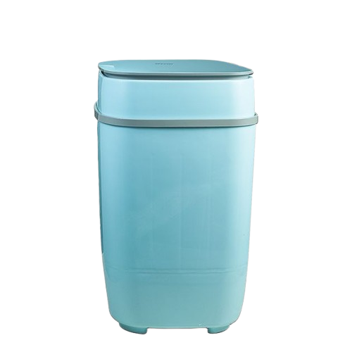 Machine à laver - Oscar – 2312-0086-STB30A - 3 kg - Bleu - Garantie 6 mois  