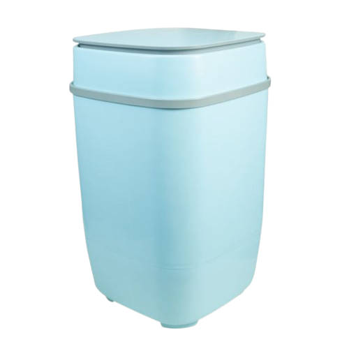 Machine à laver - Oscar – 2312-0086-STB30A - 3 kg - Bleu - Garantie 6 mois  