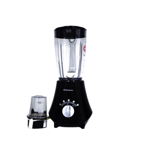 MIXEUR - BINATONE -  BLG-460 – Blender 1,5 Litres – 350W – Noir – 03 Mois de Garantie