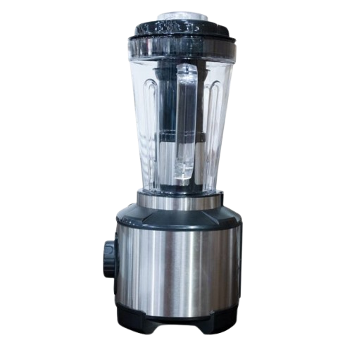 BLENDER OSCAR 6IN1 1.8L 600W OSC-32PP-SS (6/CRT)   2309-0001-OSC32PP
