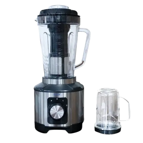 BLENDER OSCAR 2IN1 1.5L 350W OSC-25PP-A (6/CRT) - 2309-0001-OSC25PPA