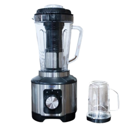 BLENDER OSCAR 2IN1 1.5L 350W OSC-25PP-A (6/CRT) - 2309-0001-OSC25PPA