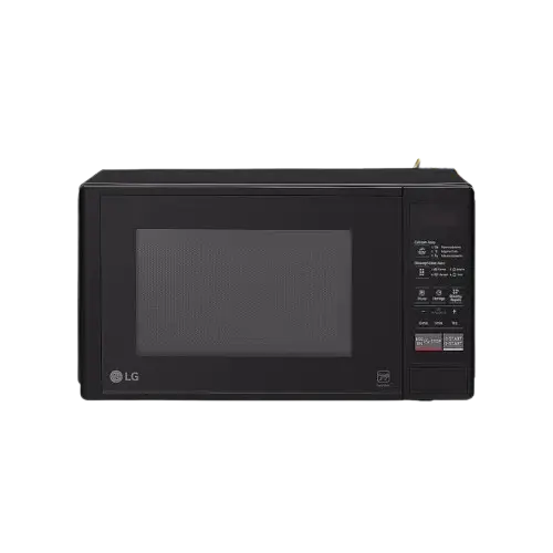 Micro-ondes - LG - MD-2042-DB – 20 Litres - Compact – Noir – 03 Mois de Garantie