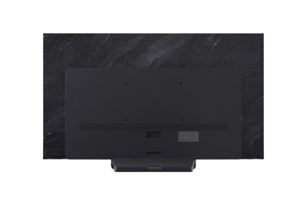 Télévision - LG -  55OLEDC56LA –  55 Pouces OLED evo AI C5 4K Smart TV – WiFi – 06 Mois de Garantie