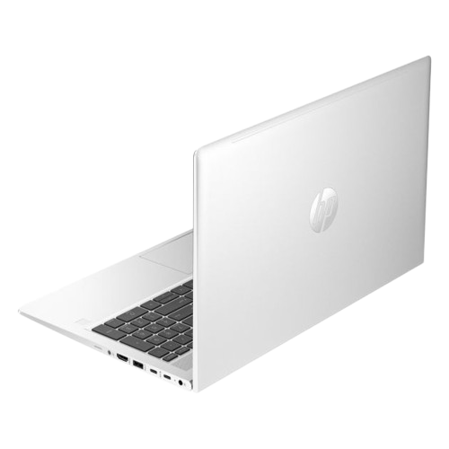 Ordinateur portable HP  - ProBook 450 G10 – Écran 15.6" – Processeur Intel Core i5-1335U (13e génération, 10 cœurs, jusqu'à 5.0 GHz) – 8 Go DDR4-3200 MHz – SSD 512 Go NVMe  – Wi-Fi 6E – Bluetooth 5.3 - Garantie 06 Mois