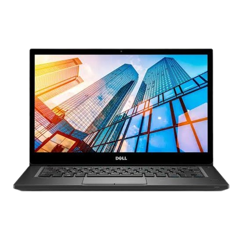 Ordinateur Portable - Dell -  Latitude 7490 -  Occasion - Core i5 - 7e Génération -8 Go RAM -SSD 256 Go -Garantie 03 Mois