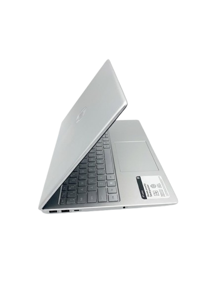 Ordinateur portable - HP - HP 15-FD0498NIA -  Core i5 - 16 Go RAM - 13e génération - SSD 512 Go - Garantie 06 Mois
