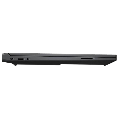 Ordinateur portable Gaming HP  - Victus 15-fa2013dx – Écran 15.6" Full HD (1920 x 1080) IPS 144Hz – Processeur Intel Core i5-13420H (13e génération, 8 cœurs, jusqu'à 4.6 GHz) – 8 Go DDR4-3200 MHz – SSD 512 Go NVMe – Garantie 06 Mois