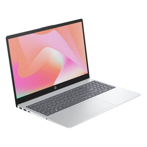 Ordinateur Portable - HP - 15-FD0531NIA  15,6 Pouces -  FULL HD, INTEL -  CORE I3-1315U -  8 GO RAM - SSD 512 GO - Garantie 06 Mois