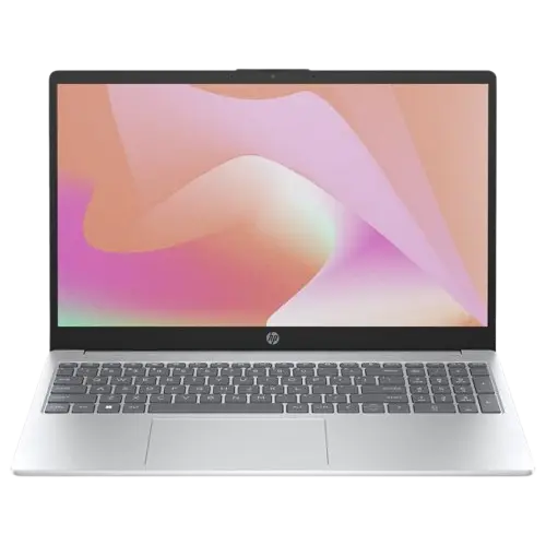 Ordinateur Portable - HP - 15-FD0531NIA  15,6 Pouces -  FULL HD, INTEL -  CORE I3-1315U -  8 GO RAM - SSD 512 GO - Garantie 06 Mois