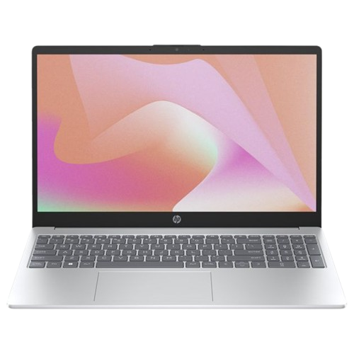 Ordinateur Portable - HP - 15-FD0531NIA  15,6 Pouces -  FULL HD, INTEL -  CORE I3-1315U -  8 GO RAM - SSD 512 GO - Garantie 06 Mois