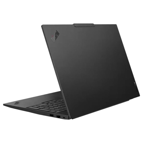 Ordinateur Portable Lenovo - ThinkPad E16 Gen 2 – Intel Core Ultra 5 – 8 Go RAM – SSD 512 Go – Écran 16 Pouces - 06 Mois de Garantie