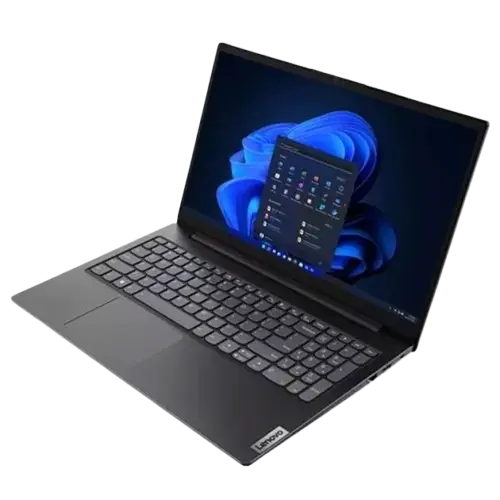 Ordinateur Portable Lenovo  - V15 G4 IRL –  Intel Core i5-13420H - 13ᵉ Gén – 8 Go RAM – 512 Go SSD – Écran 15.6 Pouces -  Full HD - 06 Mois de Garantie 