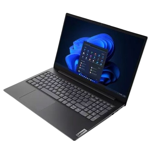 Ordinateur Portable Lenovo  - V15 G4 IRL –  Intel Core i5-13420H - 13ᵉ Gén – 8 Go RAM – 512 Go SSD – Écran 15.6 Pouces -  Full HD - 06 Mois de Garantie 