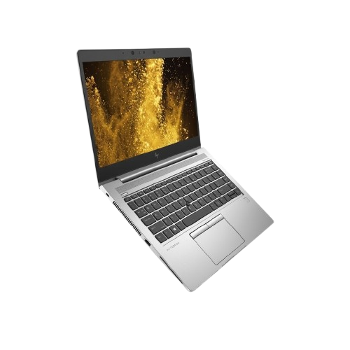 Ordinateur Portable HP  - EliteBook 840 G6  - Occasion – Core i5 8ᵉ Gén – 16 Go – SSD 512 Go - Garantie  03 Mois