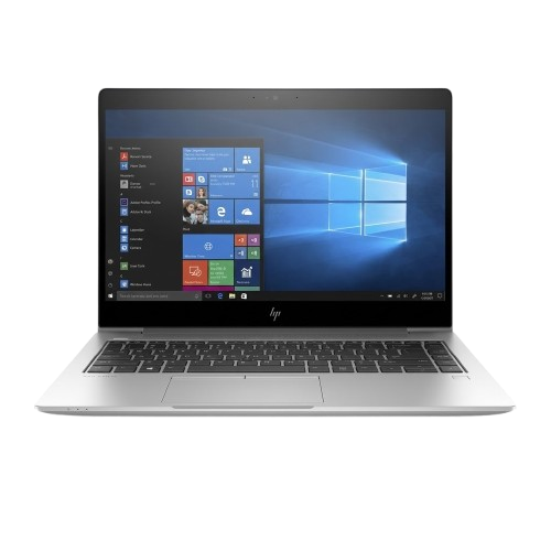 Ordinateur Portable HP  - EliteBook 840 G6  - Occasion – Core i5 8ᵉ Gén – 16 Go – SSD 512 Go - Garantie  03 Mois
