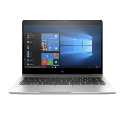 Ordinateur Portable HP  - EliteBook 840 G6  - Occasion – Core i5 8ᵉ Gén – 16 Go – SSD 512 Go - Garantie  03 Mois