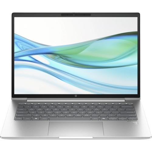 Ordinateur portable HP -  Laptop 15-fd0174nia – Écran 15.6" Full HD (1920 x 1080) anti-reflet – Processeur Intel Core i7-1355U (13e génération, 10 cœurs, jusqu'à 5.0 GHz) – 8 Go DDR4-3200 MHz   – Wi-Fi 6 – Bluetooth 5.4 –Garantie 06 Mois