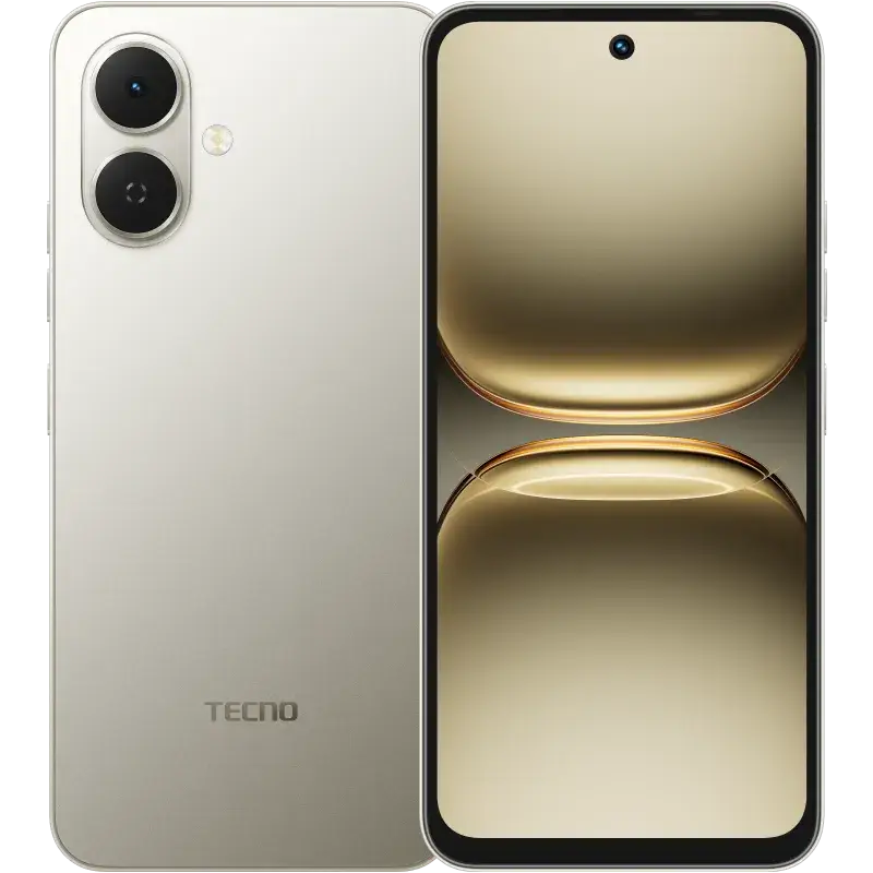 TECNO POP 10 - 64 Go de Stockage + 3 Go de RAM