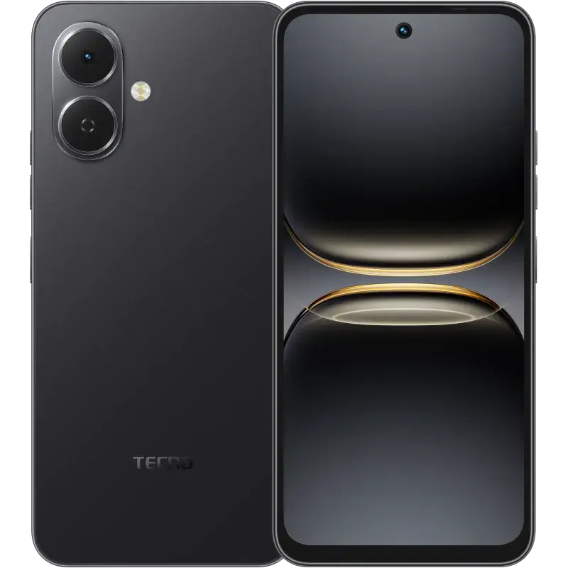 TECNO POP 10 - 64 Go de Stockage + 3 Go de RAM