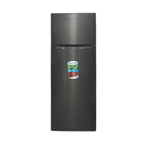 Réfrigérateur combiné Westpoint WRHN-30118 – Defrost - 252L – Noir – 06 Mois de garantie