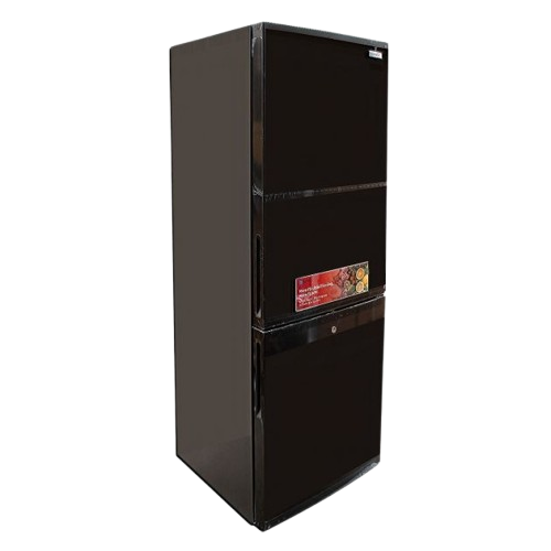 Innova - REFRIGIRATEUR + CONGELATEUR  IN-471  - 310Litres - Garantie 06 mois