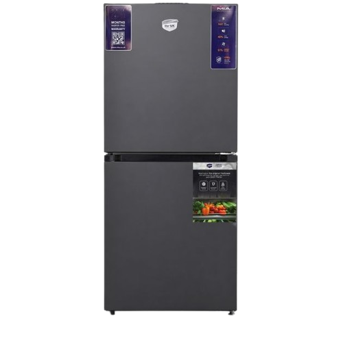 Réfrigérateur Combiné - MR UK -  F71-40-1DI – 140 Litres – Double Porte – Classe T – 06 Mois de Garantie