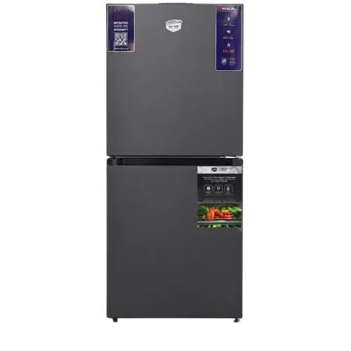 Réfrigérateur Combiné - MR UK -  F71-40-1DI – 140 Litres – Double Porte – Classe T – 06 Mois de Garantie